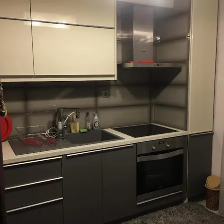 Appartement Luxury Superior Thessaloniki