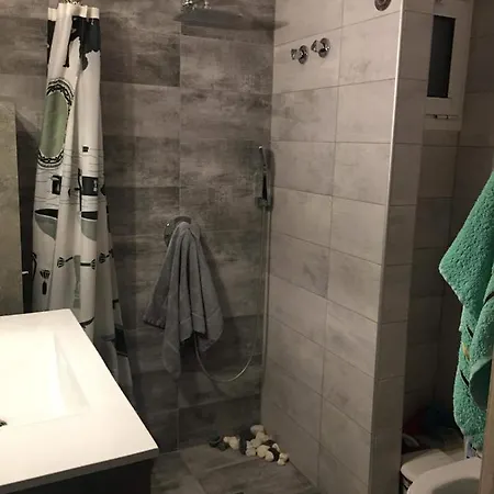 Luxury Superior Lejlighed Thessaloníki