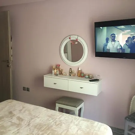 Luxury Superior Apartment *