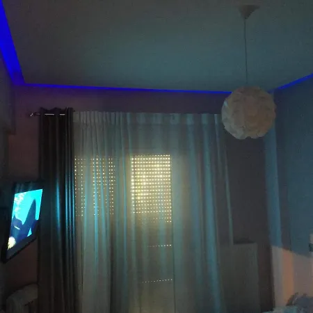 Apartment Luxury Superior Thessaloniki