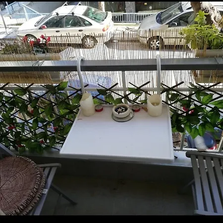Luxury Superior Apartment Thessaloniki